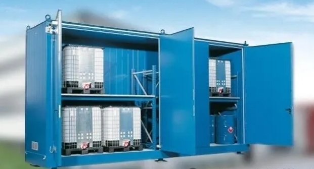 Laboratuvar Güvenliğinin 