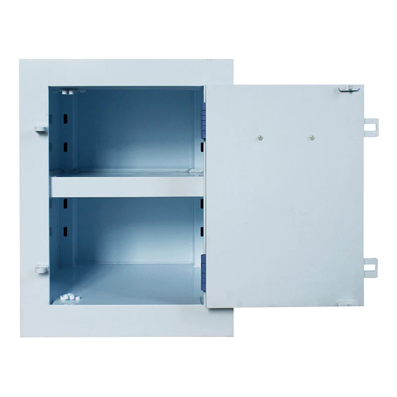 4 Gallon Strong Corrosive Chemical Safety Storage Cabinet