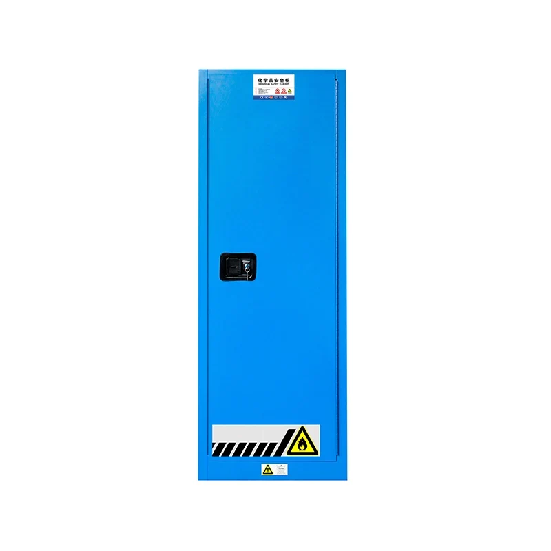 22 Gallon Weakly Corrosive Chemical Safety Storage Cabinet
